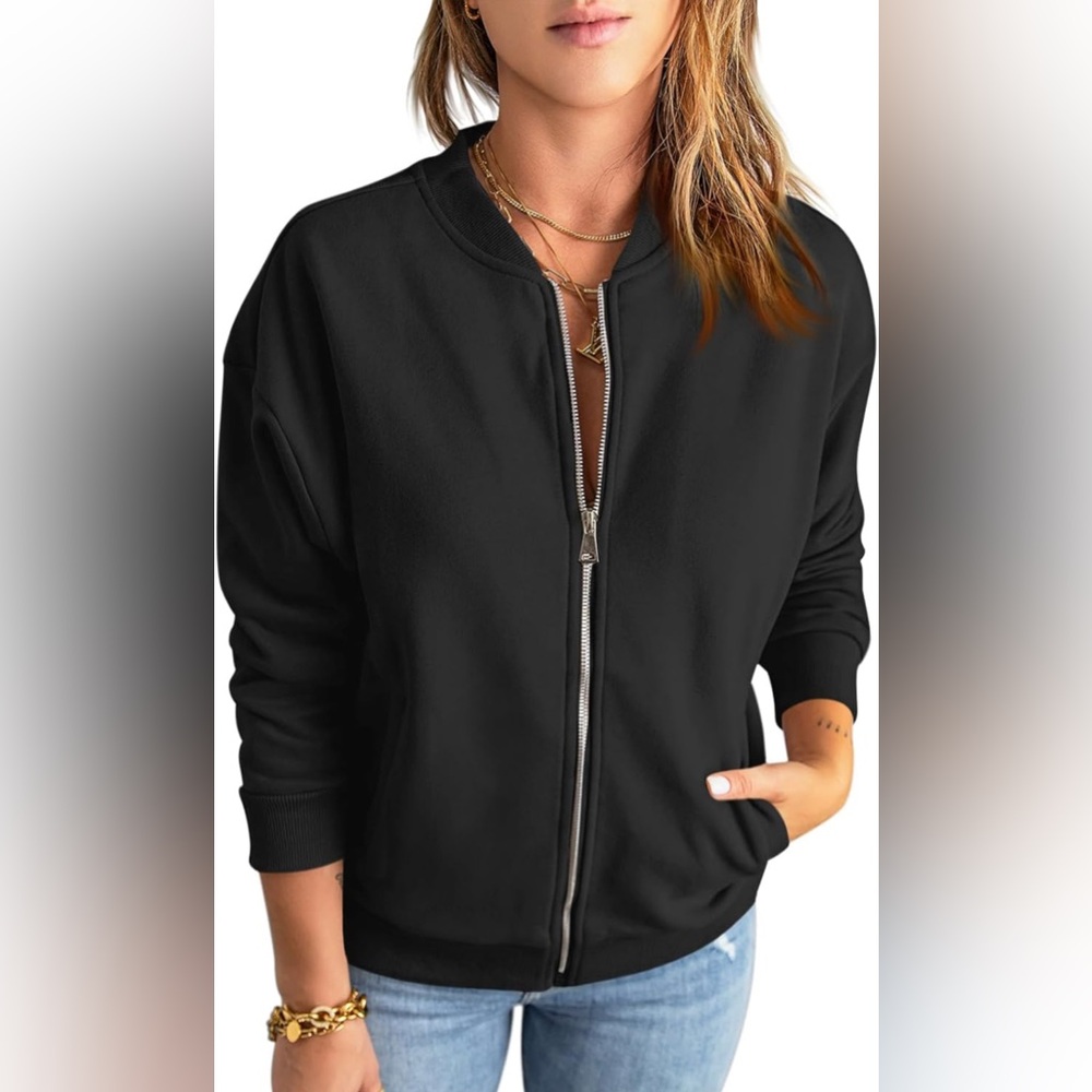 GeGekoko Womens Jacket